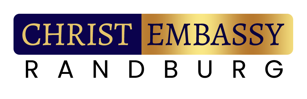 Embassy Log Login — Christ Embassy Randburg